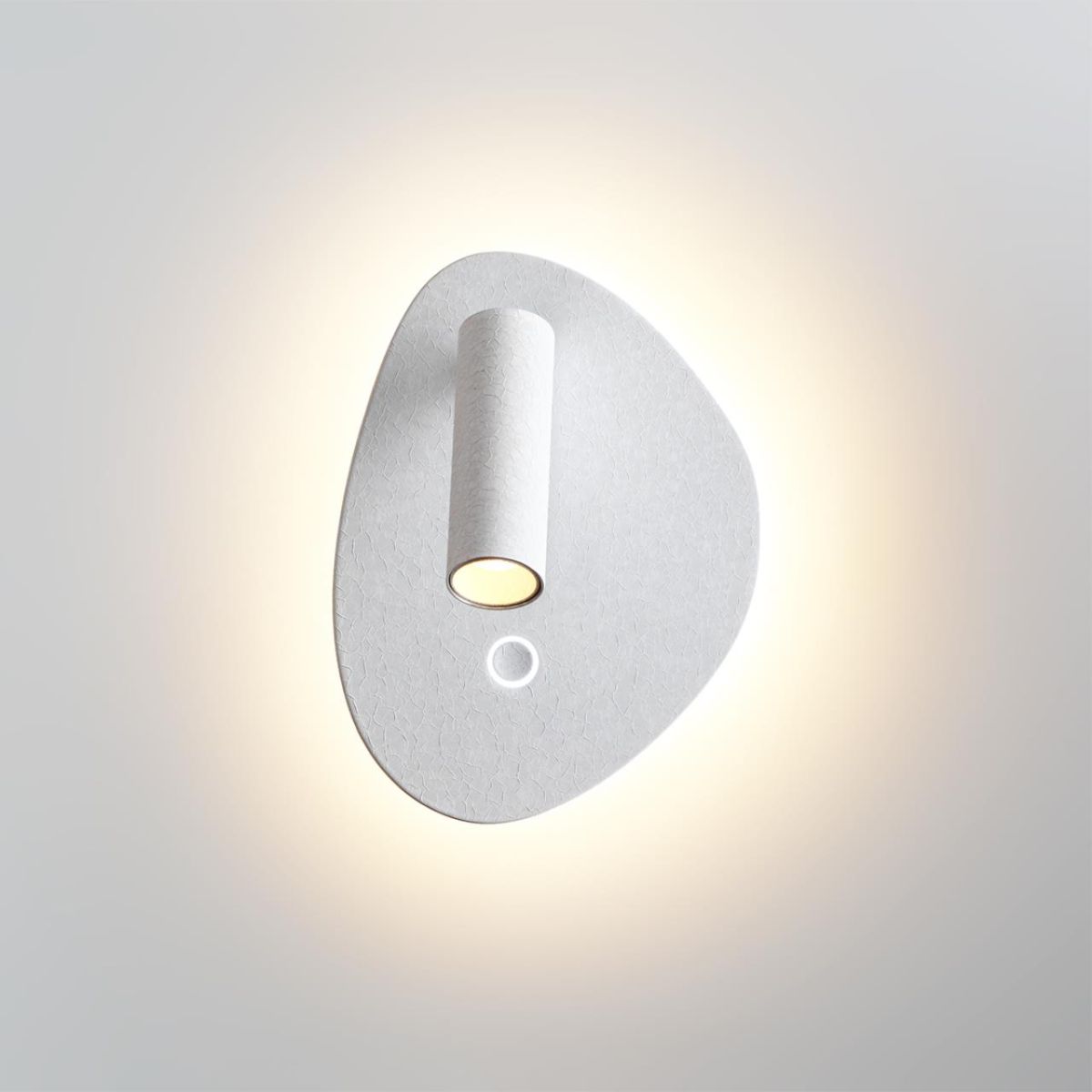 Настенный светильник Odeon Light Hightech Roy 7183/9WL