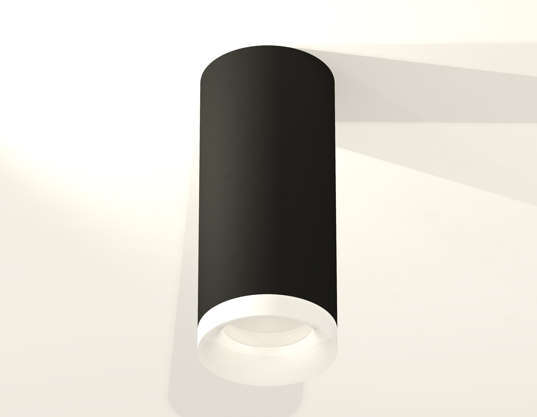 Потолочный светильник Ambrella Light Techno Spot XS7443015 (C7443, N7165)