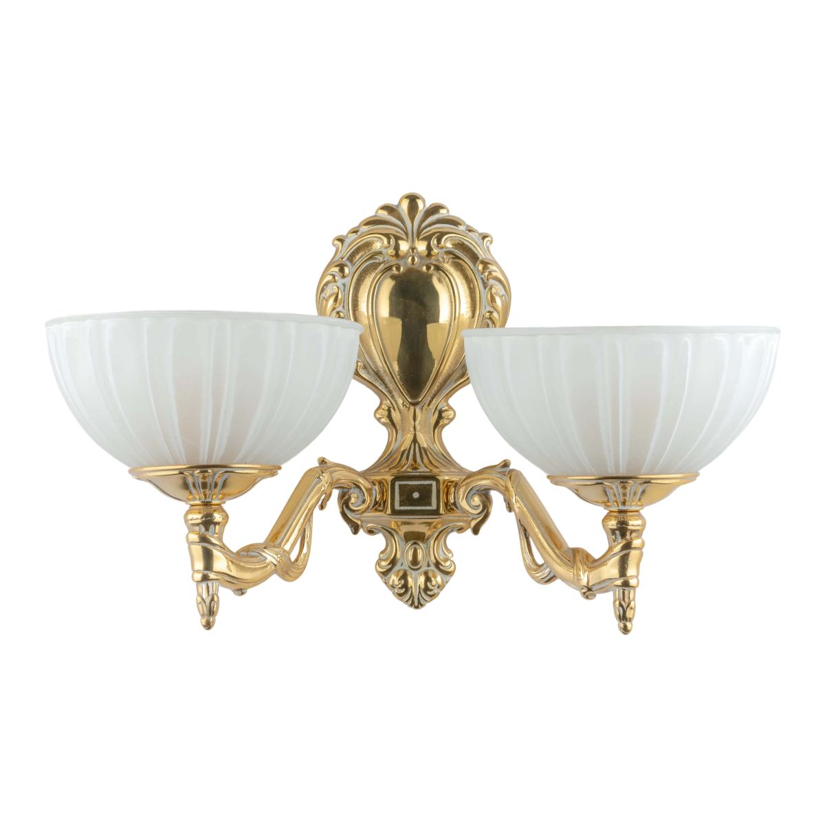 Бра Ambiente 7539/2 WP