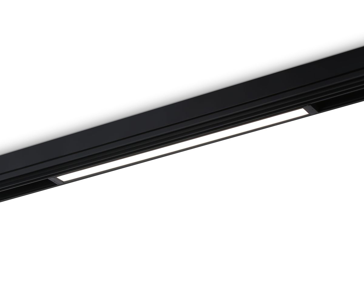 Трековый светодиодный светильник Ambrella Light Track System GL1670