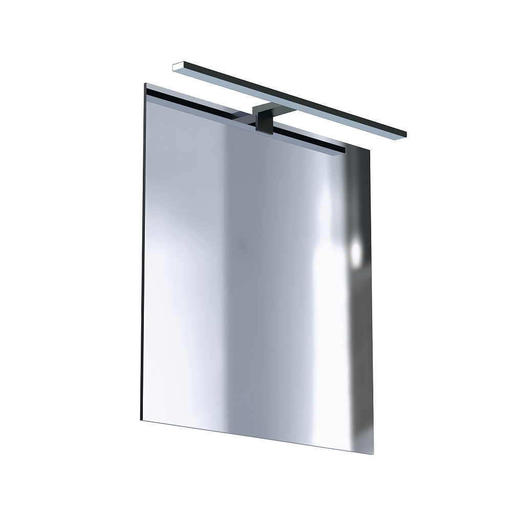 Подсветка для зеркал Nowodvorski Cezanne Led M Chrome 10681