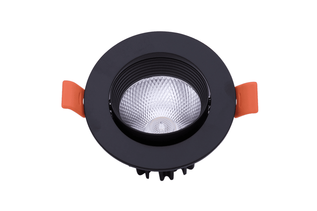 Встраиваемый светильник DesignLed KZ-DLB-7-NW 002346