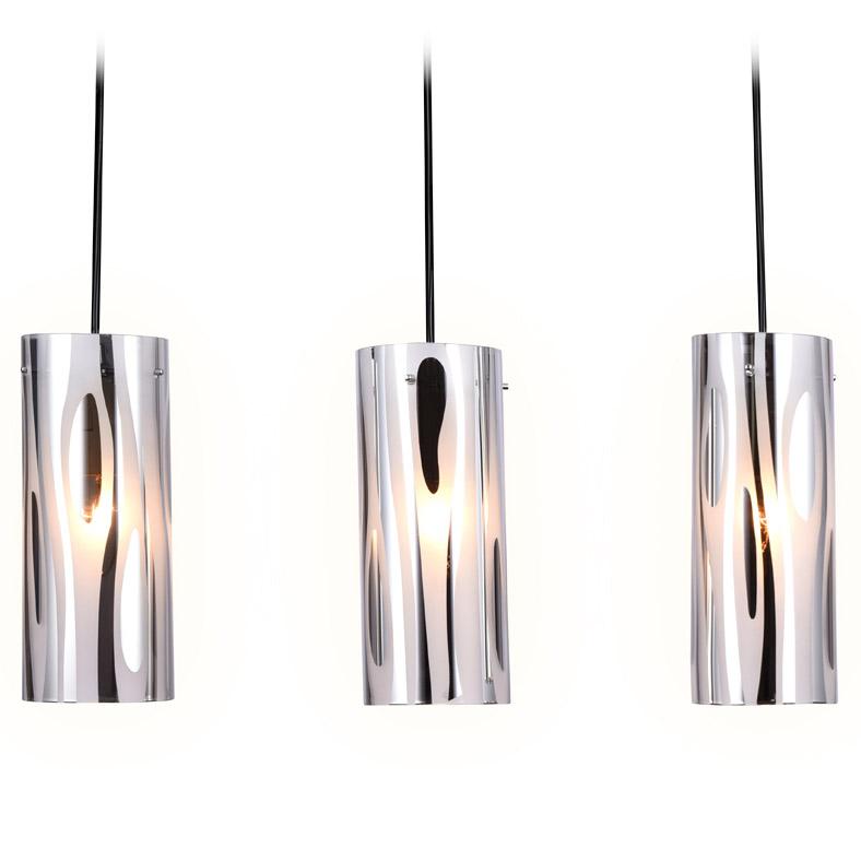 Подвесной светильник Ambrella Light Traditional TR3590