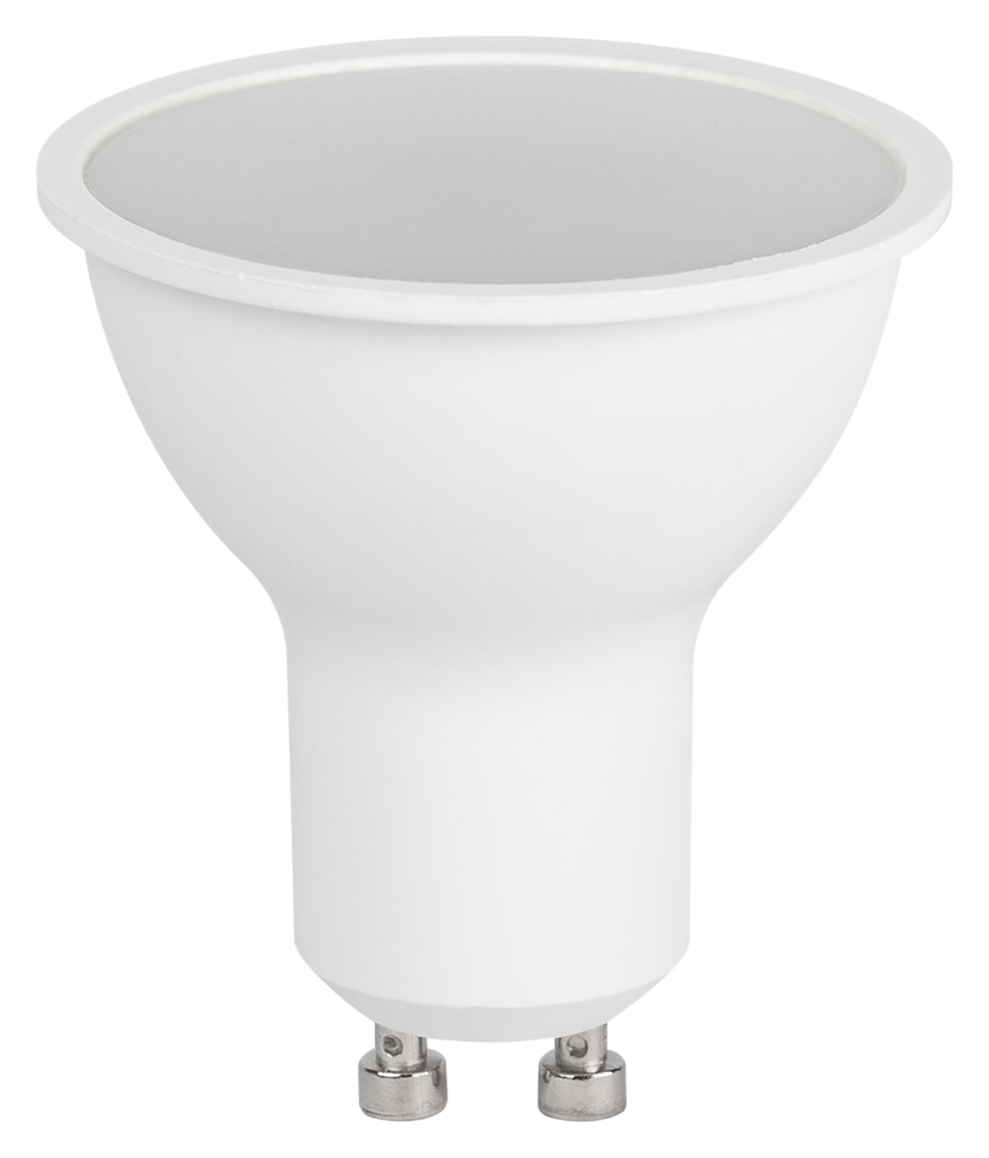 Лампа светодиодная Эра STD LED MR16-15W-827-GU10 2700K Б0066825