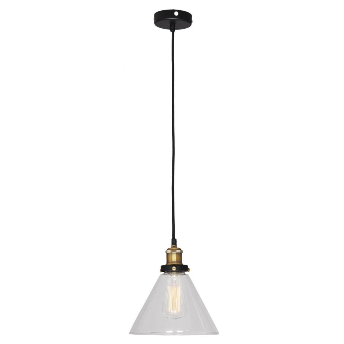 Подвесной светильник Lussole Loft Glen cove GRLSP-9607