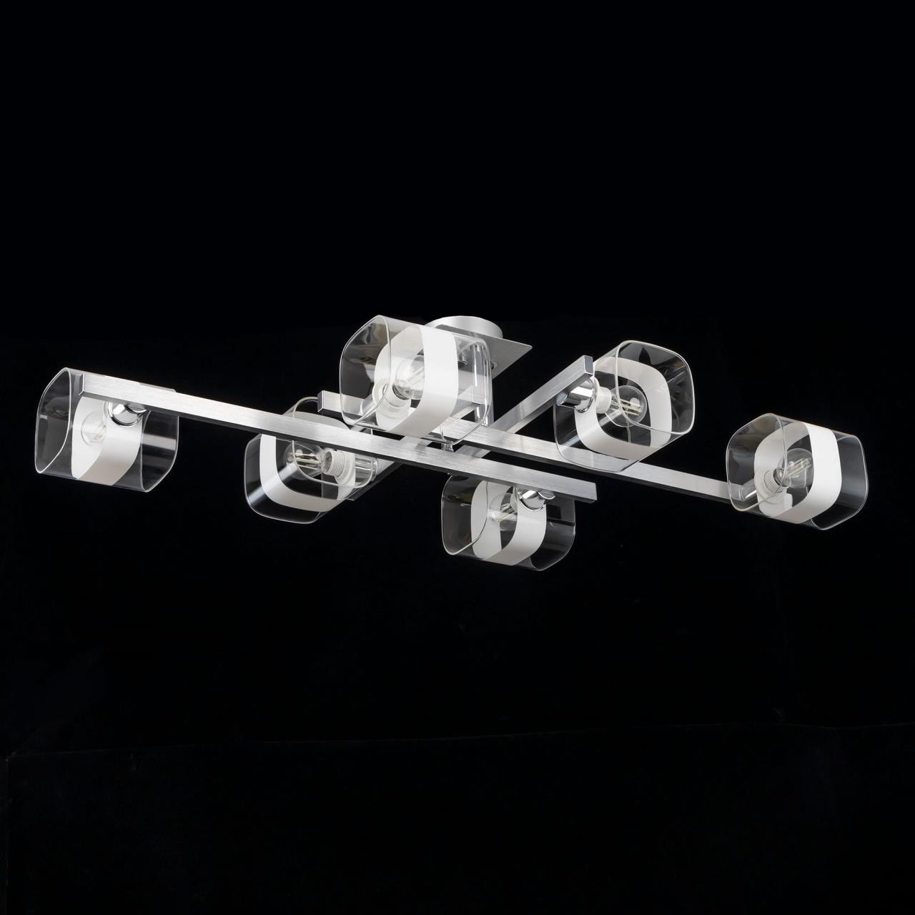 Потолочная люстра Citilux Вирта CL139260