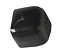 ADEX NERI Внешний угол Angulo Bullnose Trim Negro