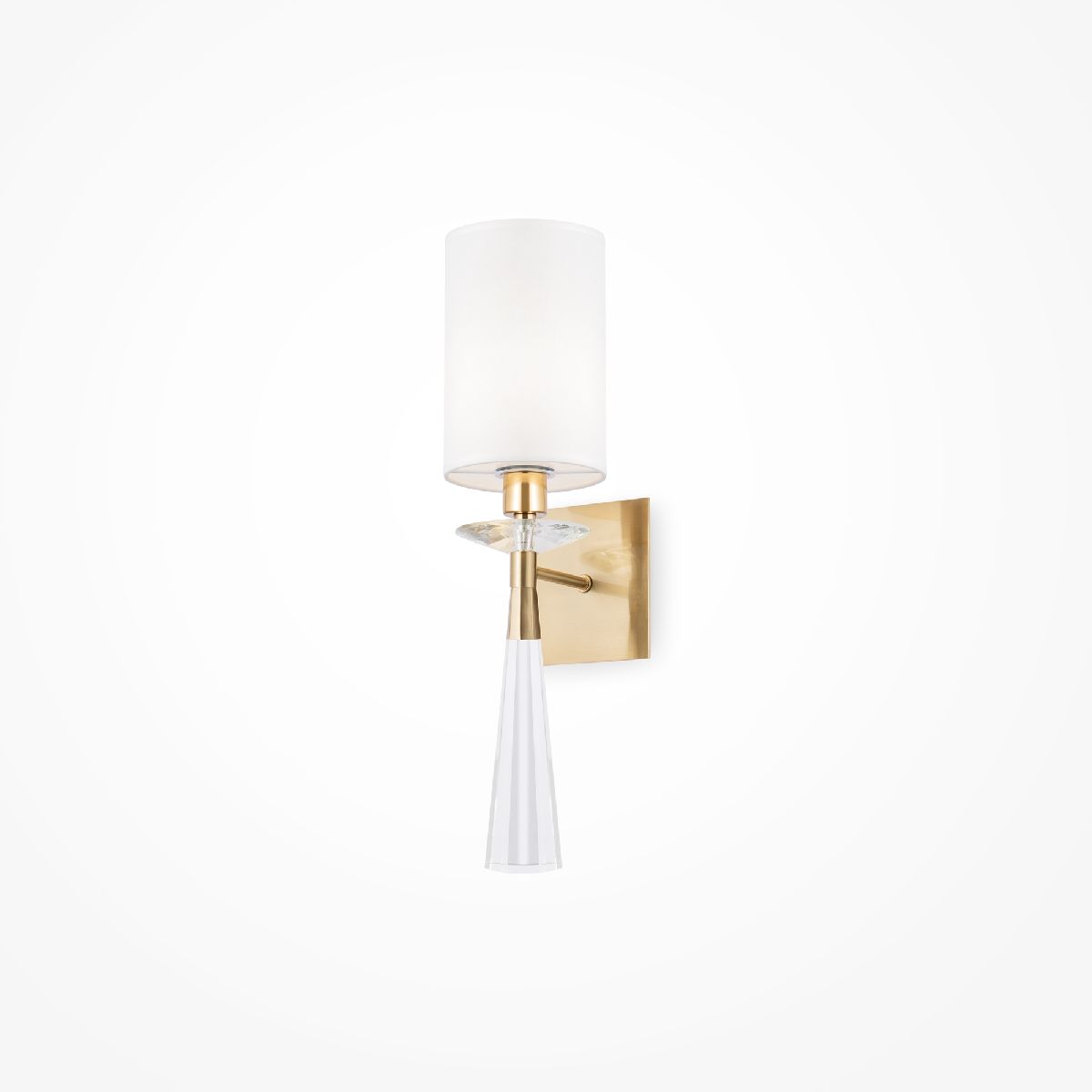 Бра Maytoni Bianco MOD224WL-01BS