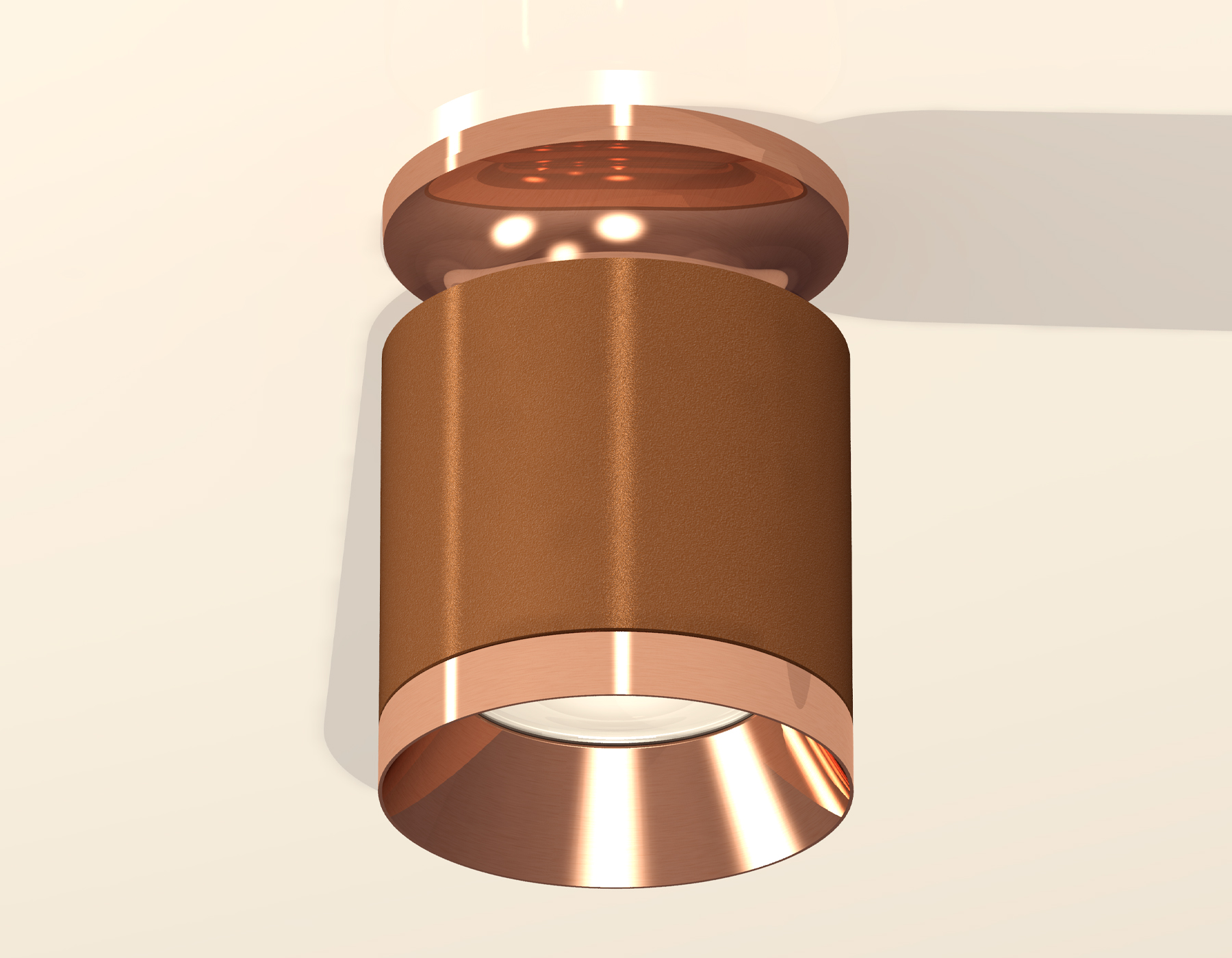 Потолочный светильник Ambrella Light Techno Spot XS7404141 (N7930, C7404, N7035)