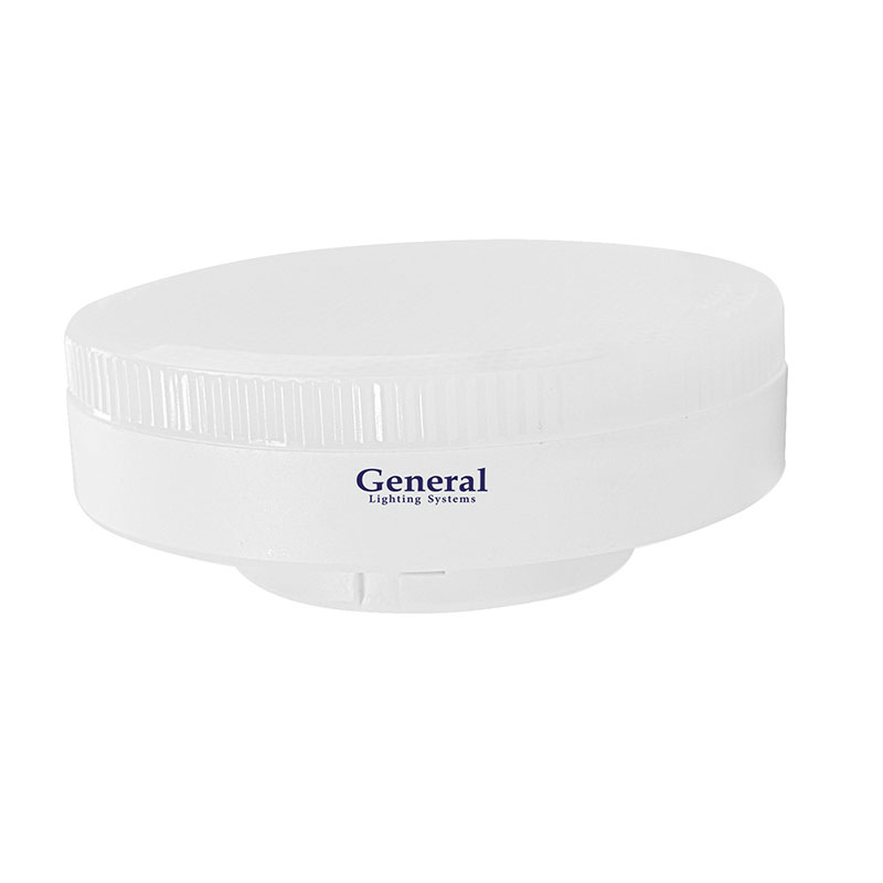 Светодиодная лампа General GLDEN-GX53-17-230-GX53-6500 660334