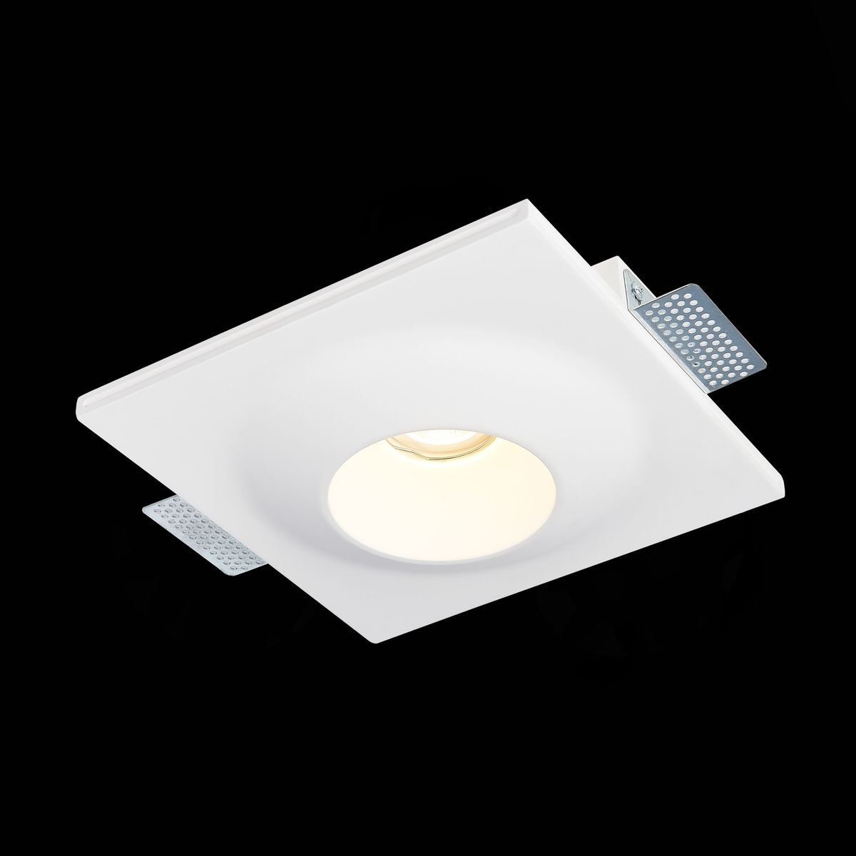 Встраиваемый светильник ST Luce ST252–254 Gypsum ST253.508.01