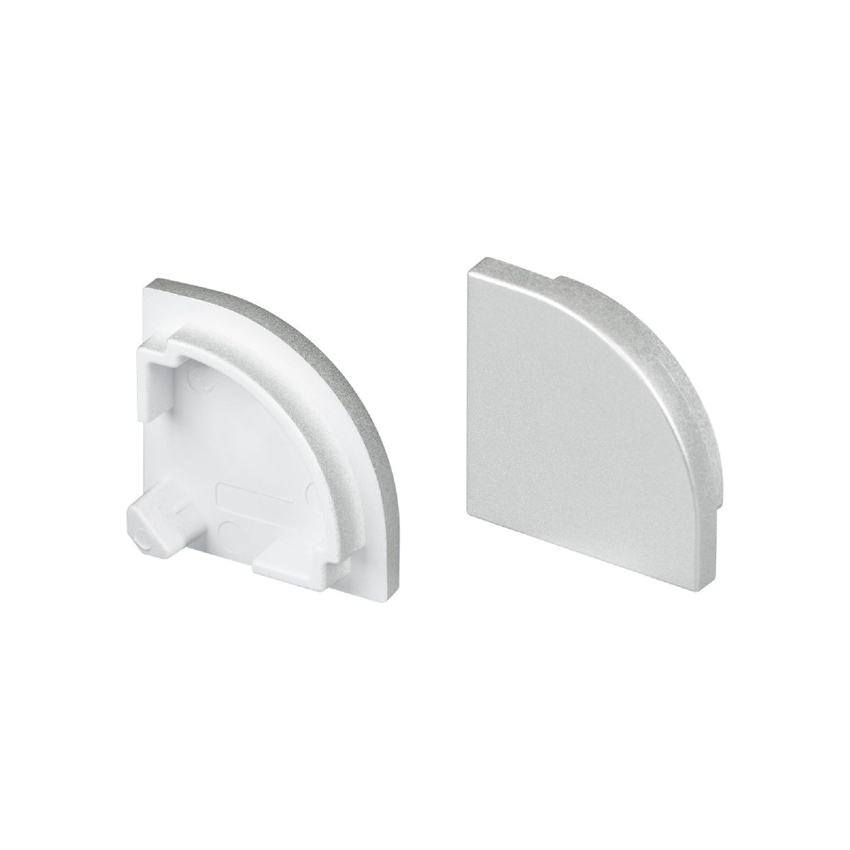 Заглушка Arlight SL-KANT-H16-S10 ROUND глухая 053563