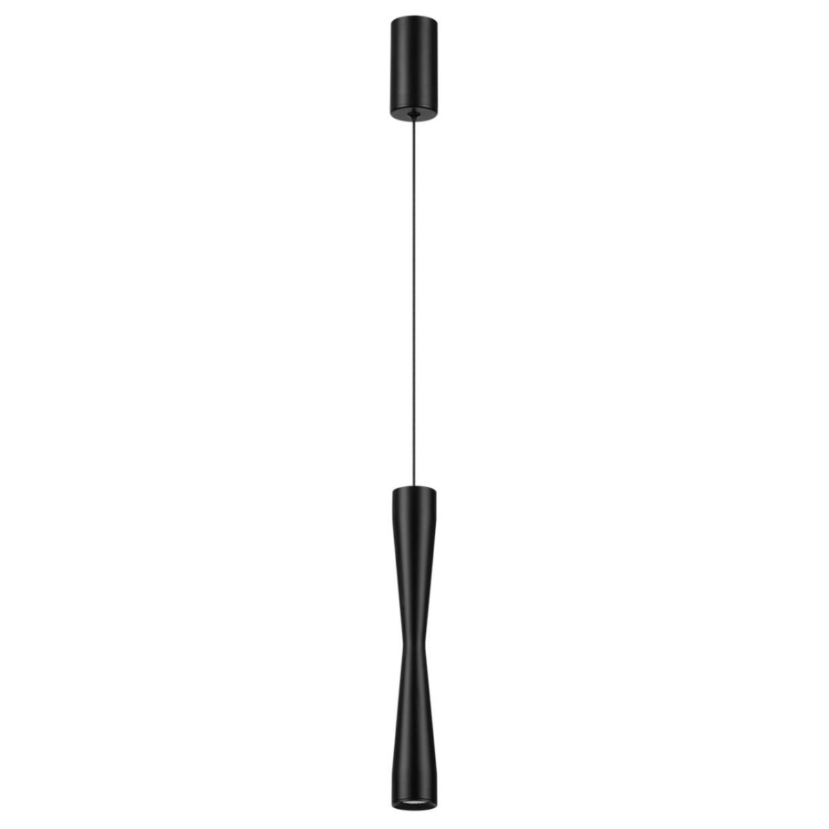 Подвесной светильник Odeon Light Hightech Anika 4291/5L