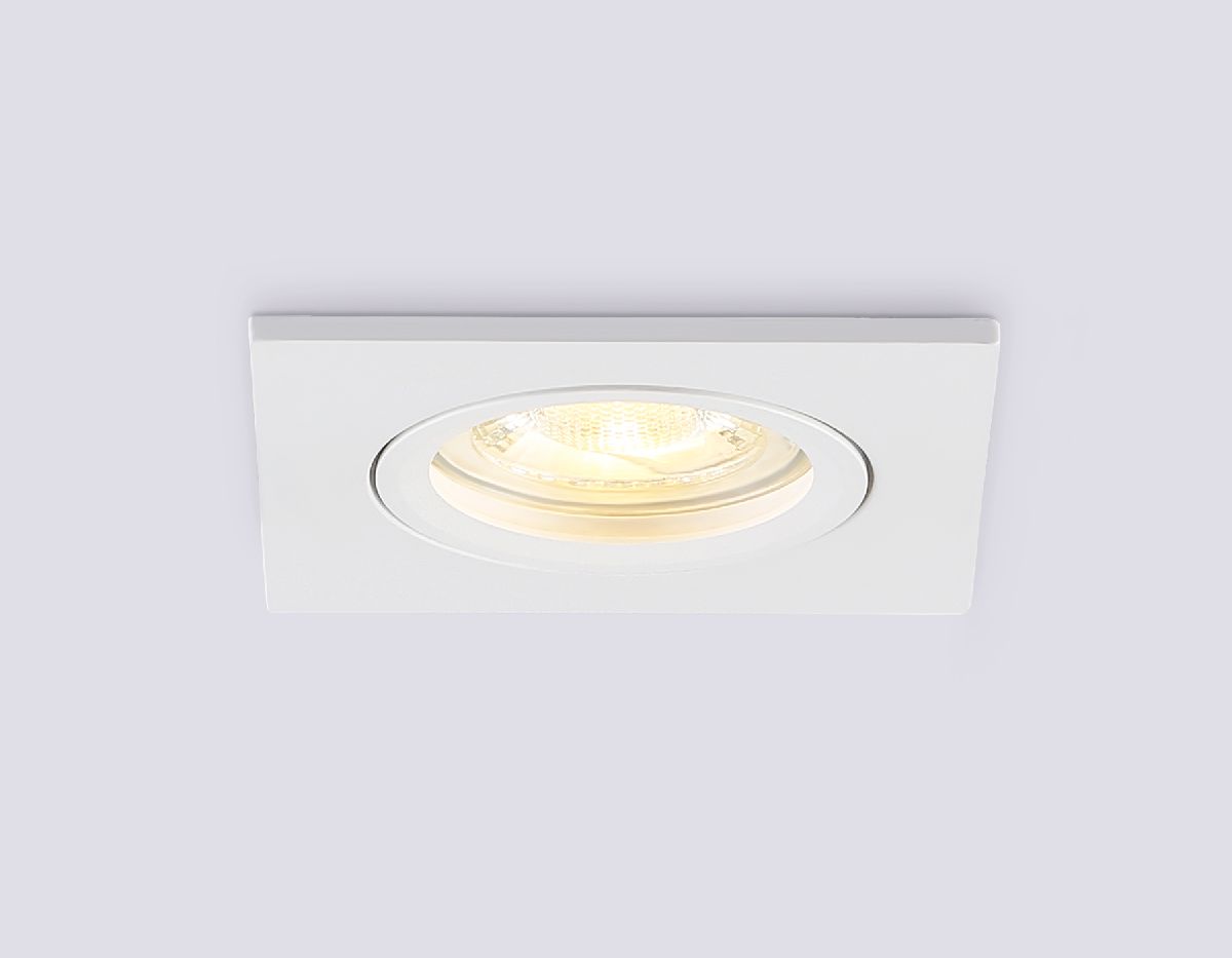 Встраиваемый светильник Ambrella Light Standard Tech TN102455