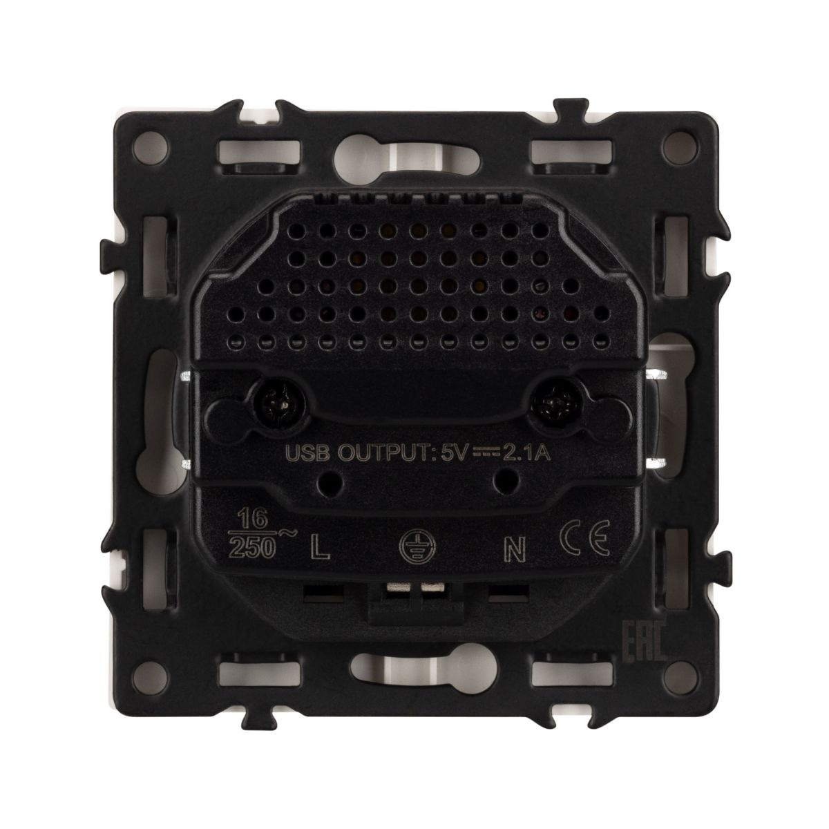 Розетка зк со шторками с USB тип А+А софт-тач золотой песок Arlight SCT-MUAA-SFPL-GD (250V, 16A) 054290(1)