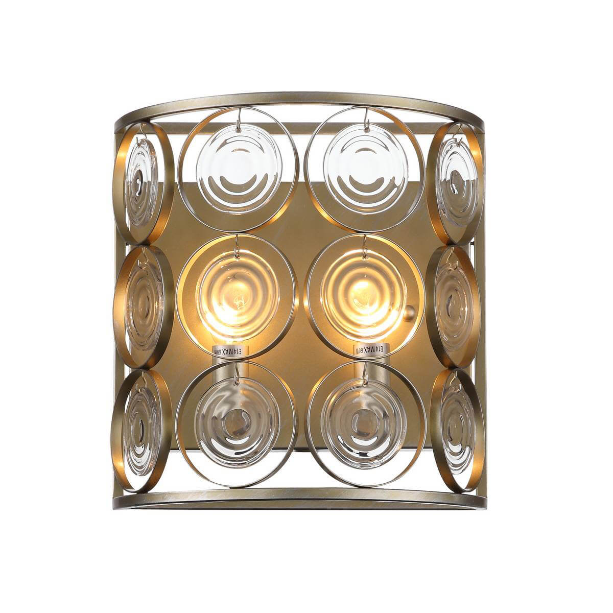 Бра ST-Luce SL1105.201.02