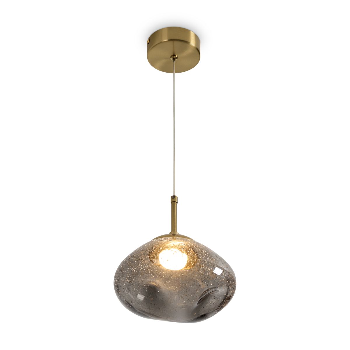 Подвесной светильник Freya Mote FR5601PL-01GR