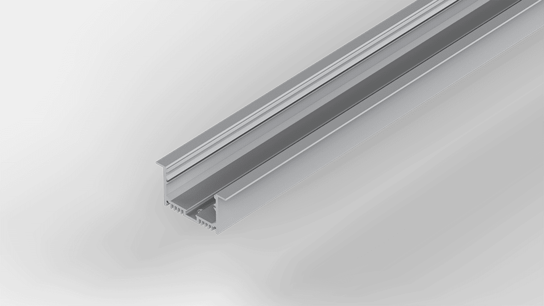 Алюминиевый профиль DesignLed LE.6332-R 010358