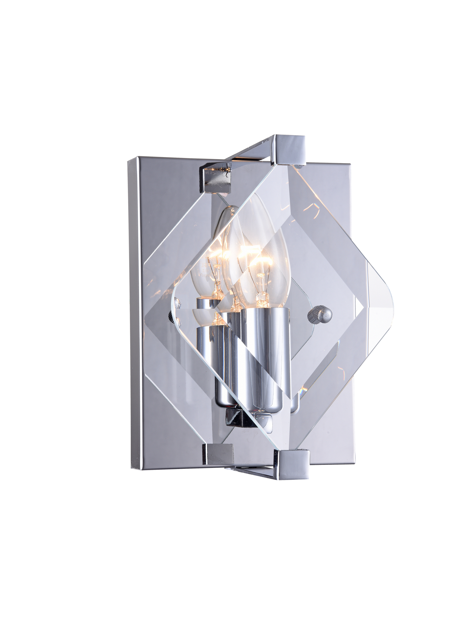 Бра Vele Luce Vittoria VL3053W01