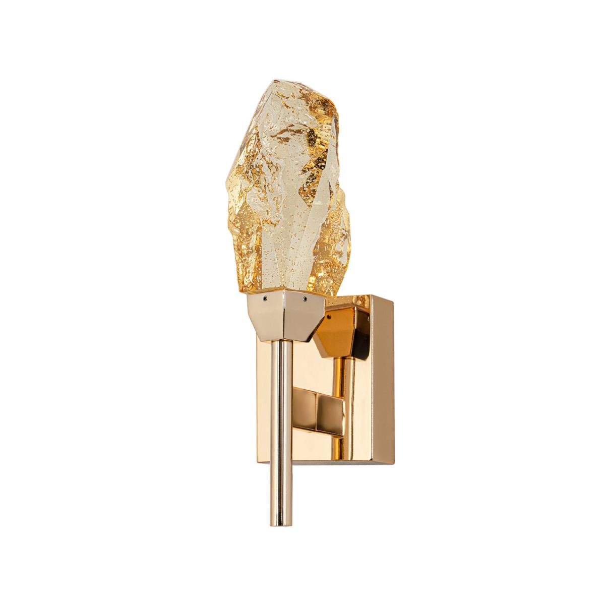 Бра Modestyle MS.89129.01 GD