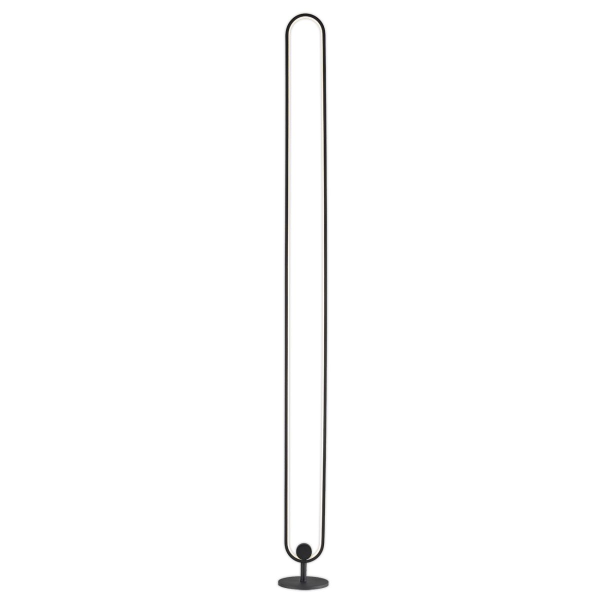 Торшер Escada Frame 10288/T LED