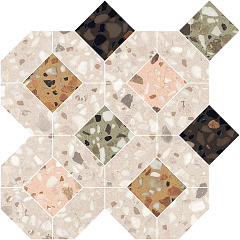 41zero42 CHICCO Mosaic Quadra Light