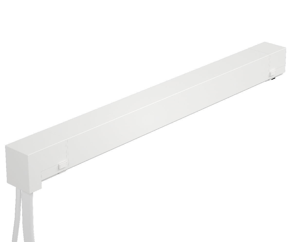 Встраиваемый блок питания iLedex Vision POWER 4825-100W-WH