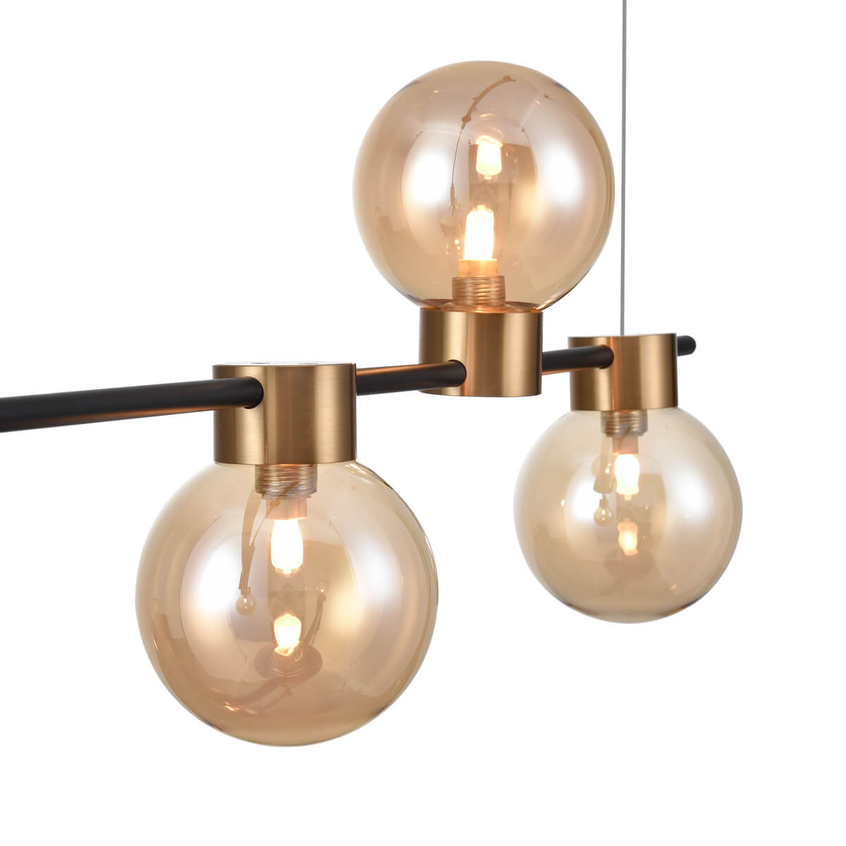 Подвесная люстра Vele Luce Ideale VL5872P14