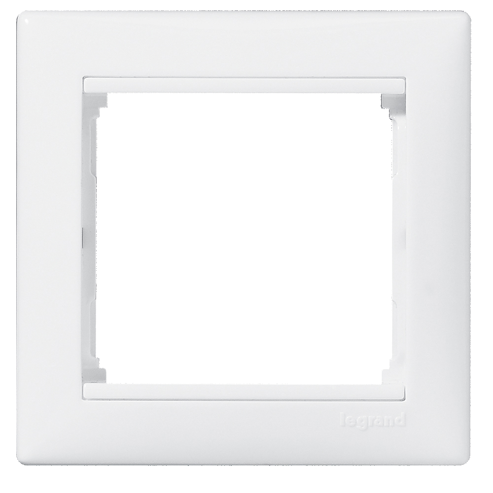 Рамка одноместная Legrand Valena Classic 694240