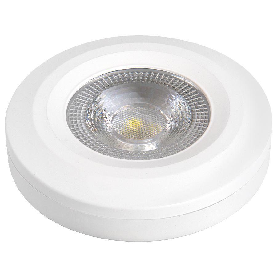 Светодиодная лампа General GLDEN-GX53-DIF-9-230-GX53-6500 661553