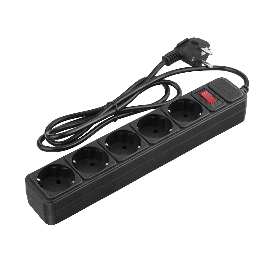 Сетевой фильтр General GPS-5-10-3x075-300-B 471016