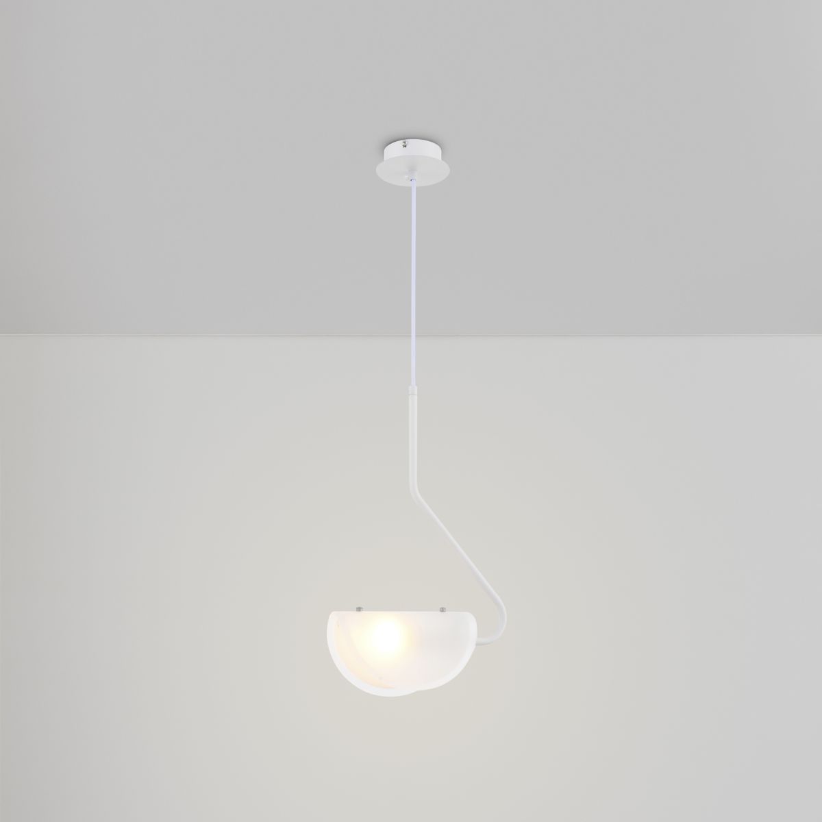 Подвесной светильник Freya Mallow FR5228PL-01W