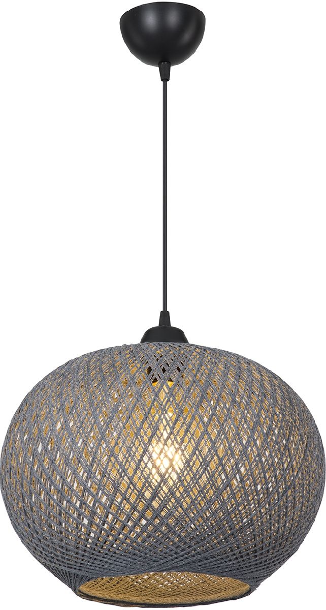 Подвесной светильник Toplight Lizbeth TL1612H-01CH