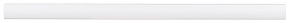 ADEX HABITAT Спецэлемент Bullnose Trim Cloud Glossy