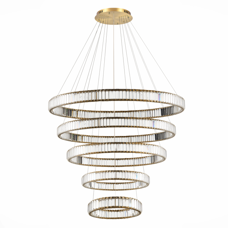Подвесная люстра ST Luce Tivoli SL1622.313.05