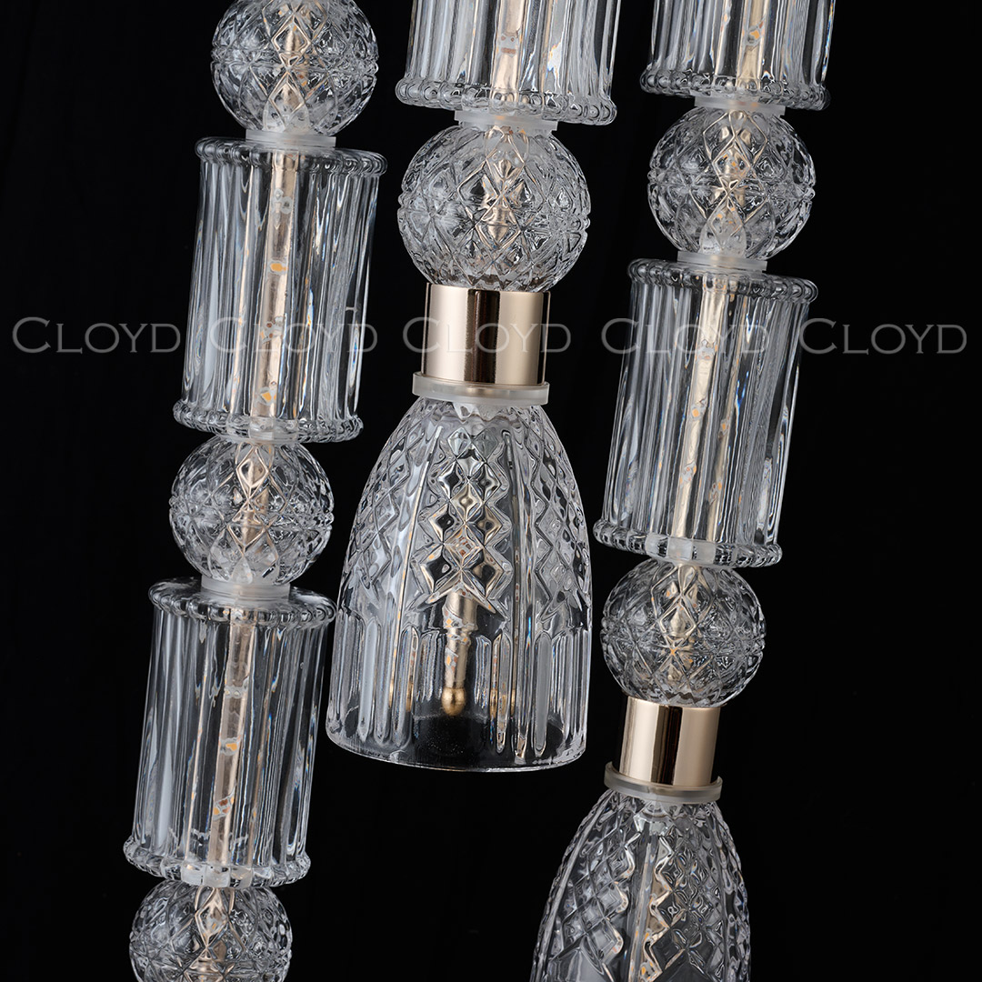 Подвесной светильник Cloyd Laconia 11525