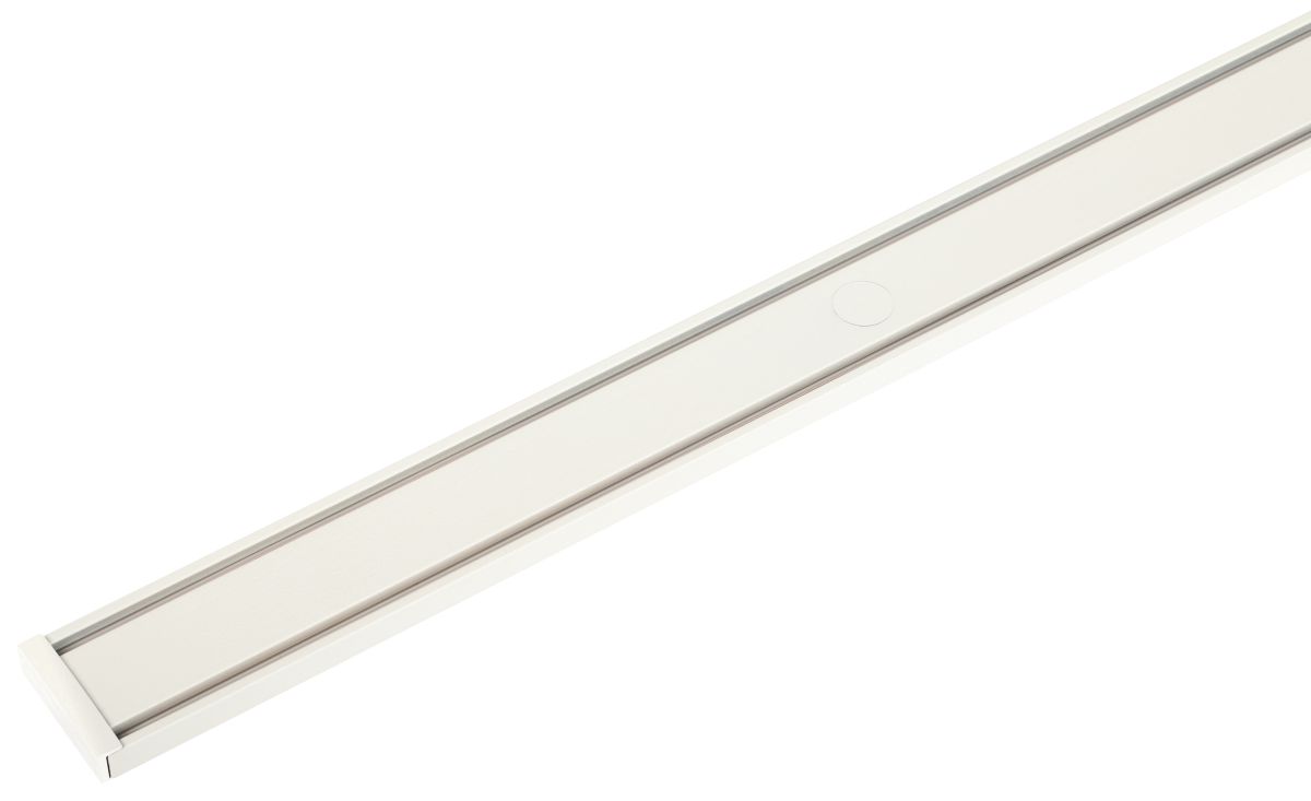 Шинопровод магнитный накладной Эра TRM-S5-100WH Б0059020