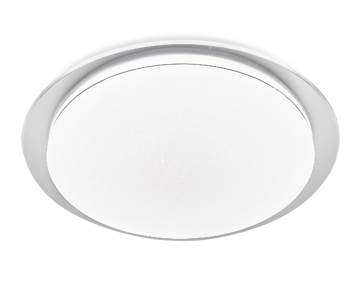 Потолочный светильник Ambrella Light Orbital FZ1048