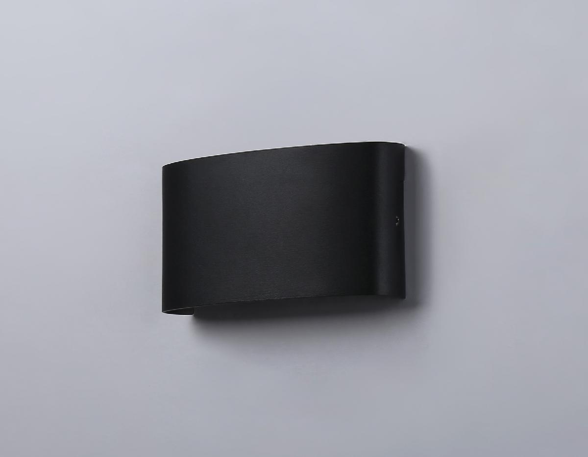 Уличный настенный светильник Ambrella Light Garden ST4456