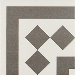 CERAMICA RIBESALBES ANTIGUA Gris 001