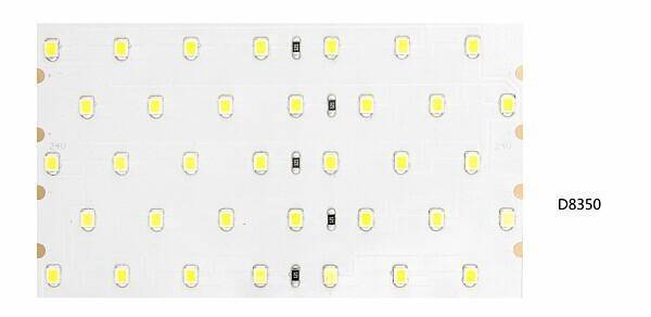 Светодиодная лента DesignLed DSG2350-24-NW-33 000594