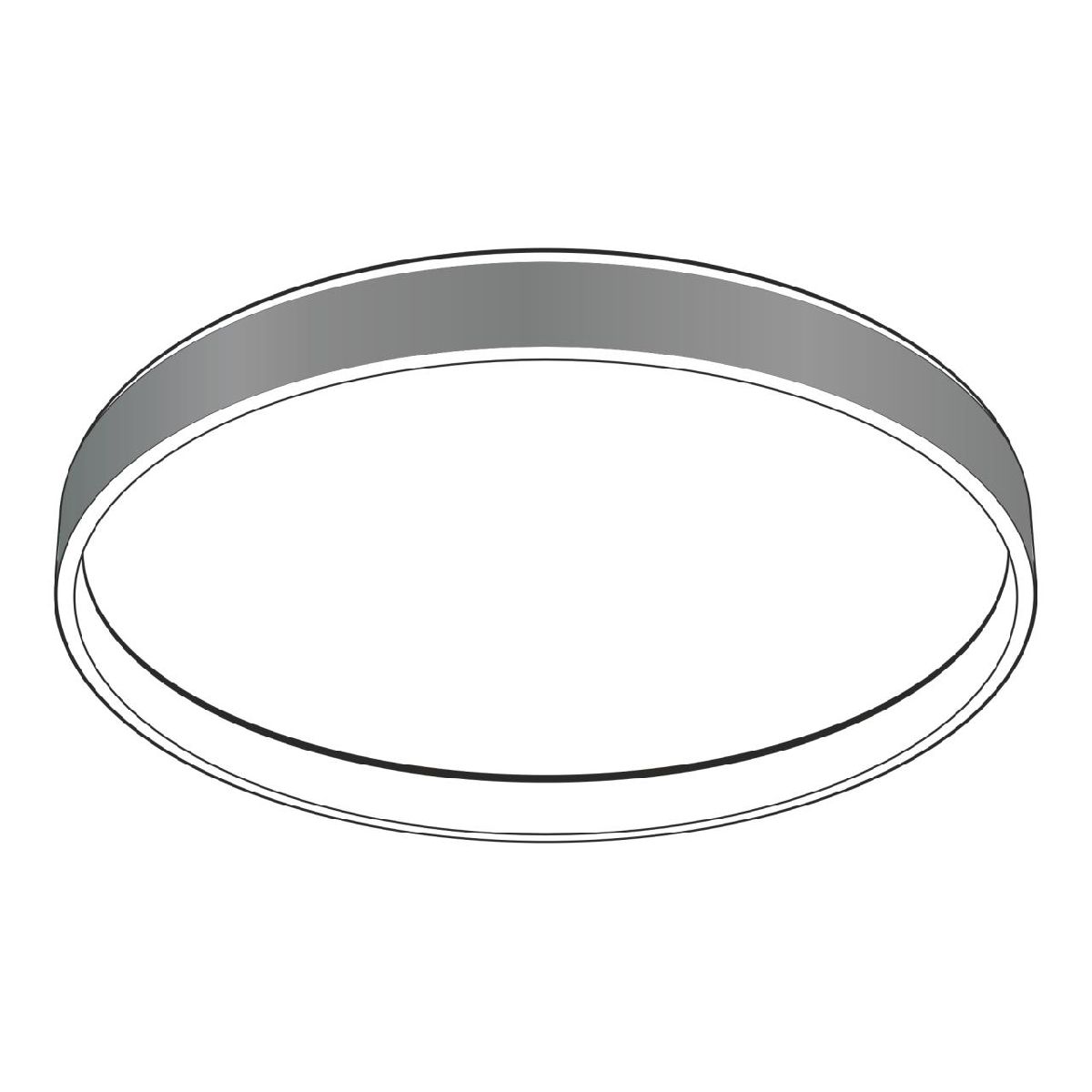 Потолочный светильник Citilux Enzo CL753453G