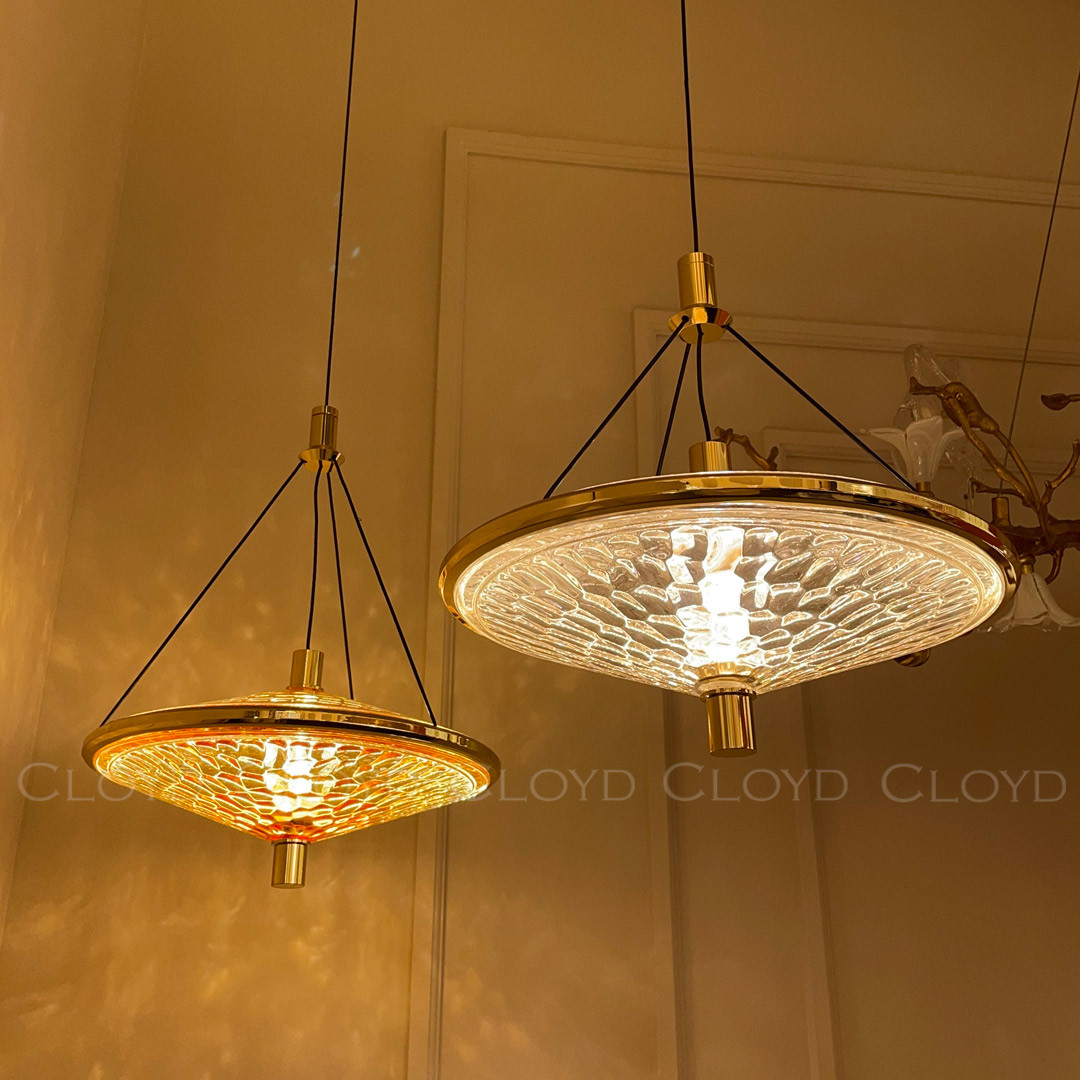 Подвесной светильник Cloyd Fantom 11250