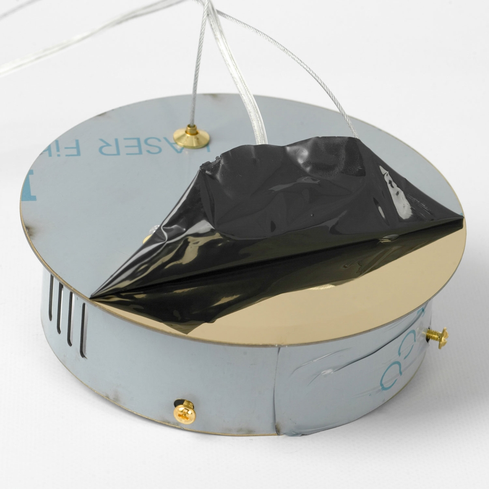 Подвесной светильник Lussole Citrus LSP-7156