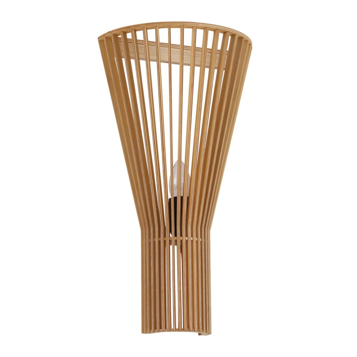 Настенный светильник Lumion Eco Gerda 8384/1W