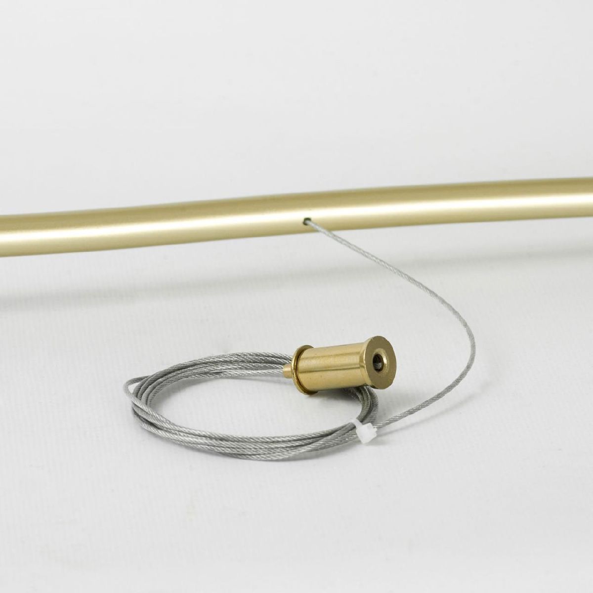 Подвесная люстра Lussole Wave LSP-7242