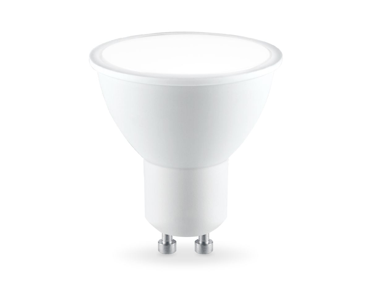 Светодиодная лампа Ambrella Light Bulbing GU10 11W 4000K 181104
