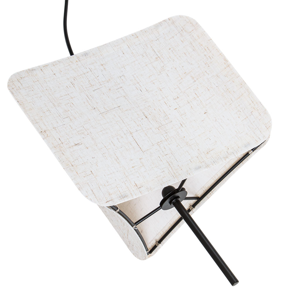 Подвесная люстра Arte Lamp Trixie A7084SP-6BK