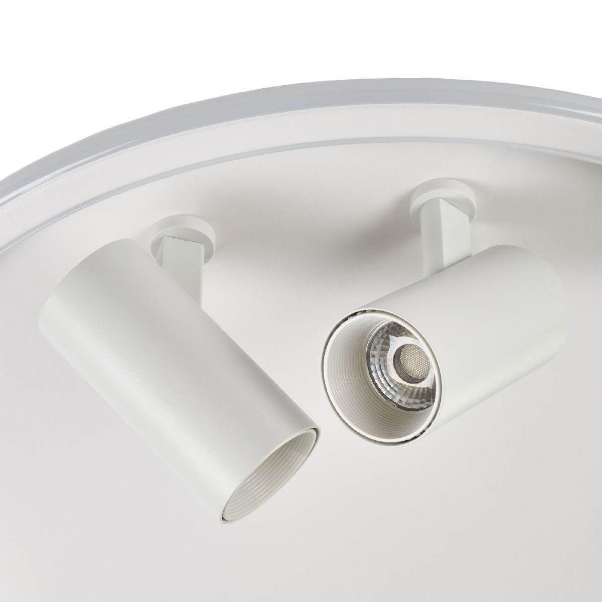 Потолочный светильник Myfar Focus MR9050-CL