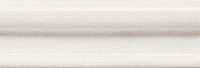 Moldura Lisa C/C Blanco 5x15 ADMO 5026